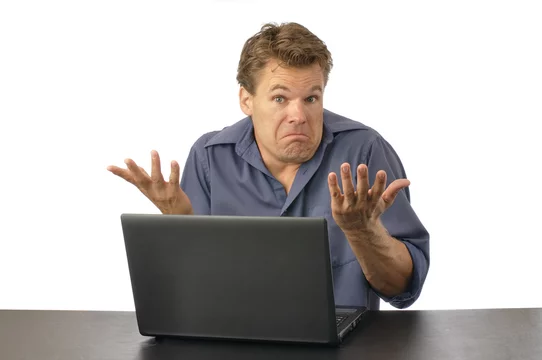 Lack of Local Knowledge