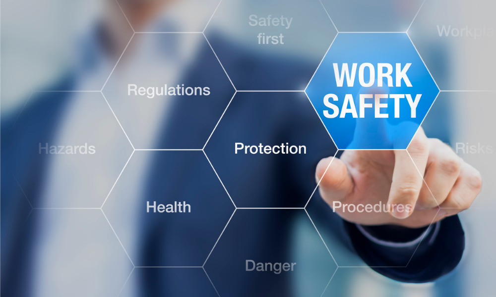 Safety & Security Concerns