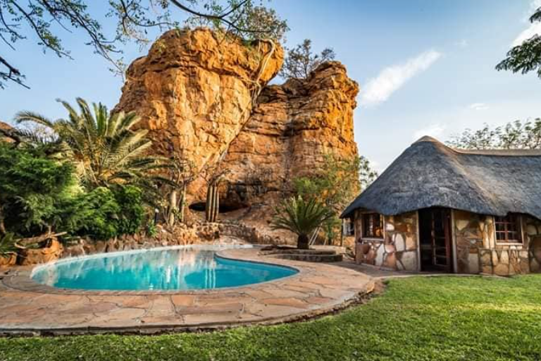 Limpopo nature