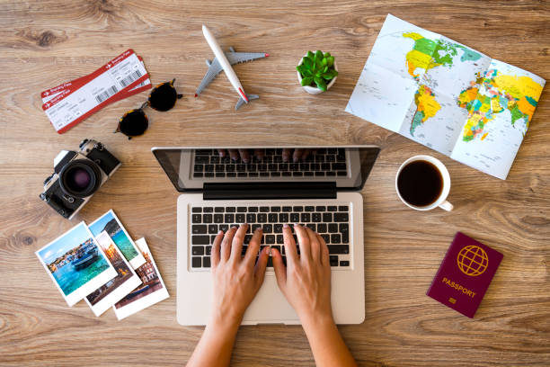 Travel planning and support