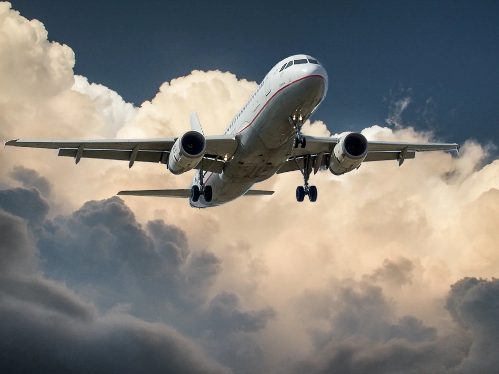 Transport and flights
